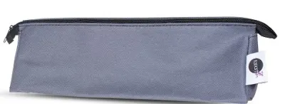 FANART ACADEMY FIRÇA ÇANTASI SOFT 15x35x10 CM GRİ F-9620.C30
