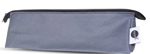 FANART ACADEMY FIRÇA ÇANTASI SOFT 15x35x10 CM GRİ F-9620.C30