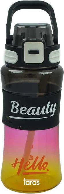 TAROS MATARA 700 ML BEAUTY ŞEFFAF 7722