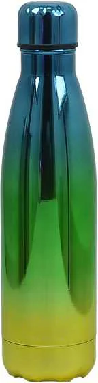 TAROS MATARA 500 ML RAINBOW ÇELİK BOTTLE 7803
