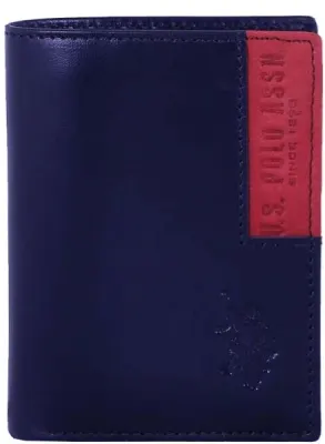 U.S POLO CÜZDAN PLCUZ7624