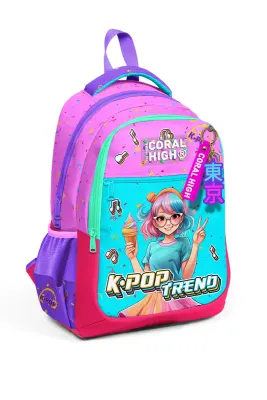 CORAL HIGH SIRT ÇANTA 14427