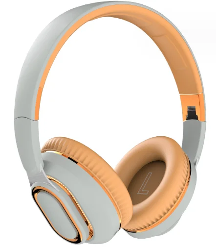 TAROS FOLDABLE EXTRA BASS WIRELESS HEADPHONES SİYAH 7736