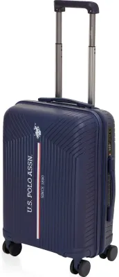 U.S POLO VALİZ PP BÜYÜK BOY PLVLZ24042A