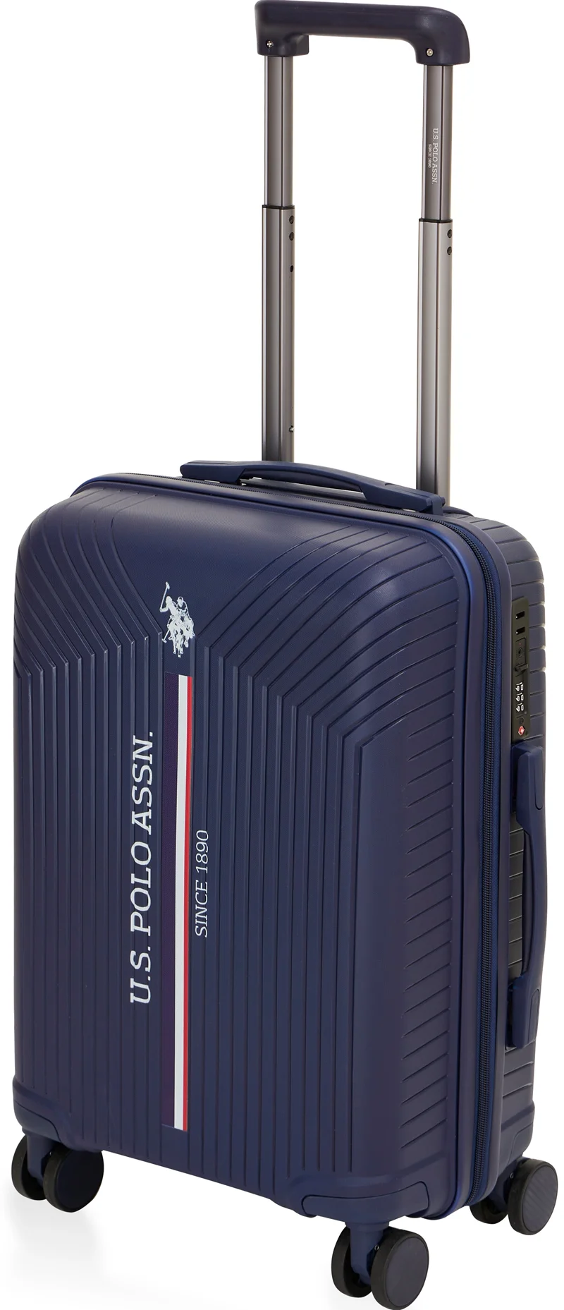 U.S POLO VALİZ PP BÜYÜK BOY PLVLZ24042A