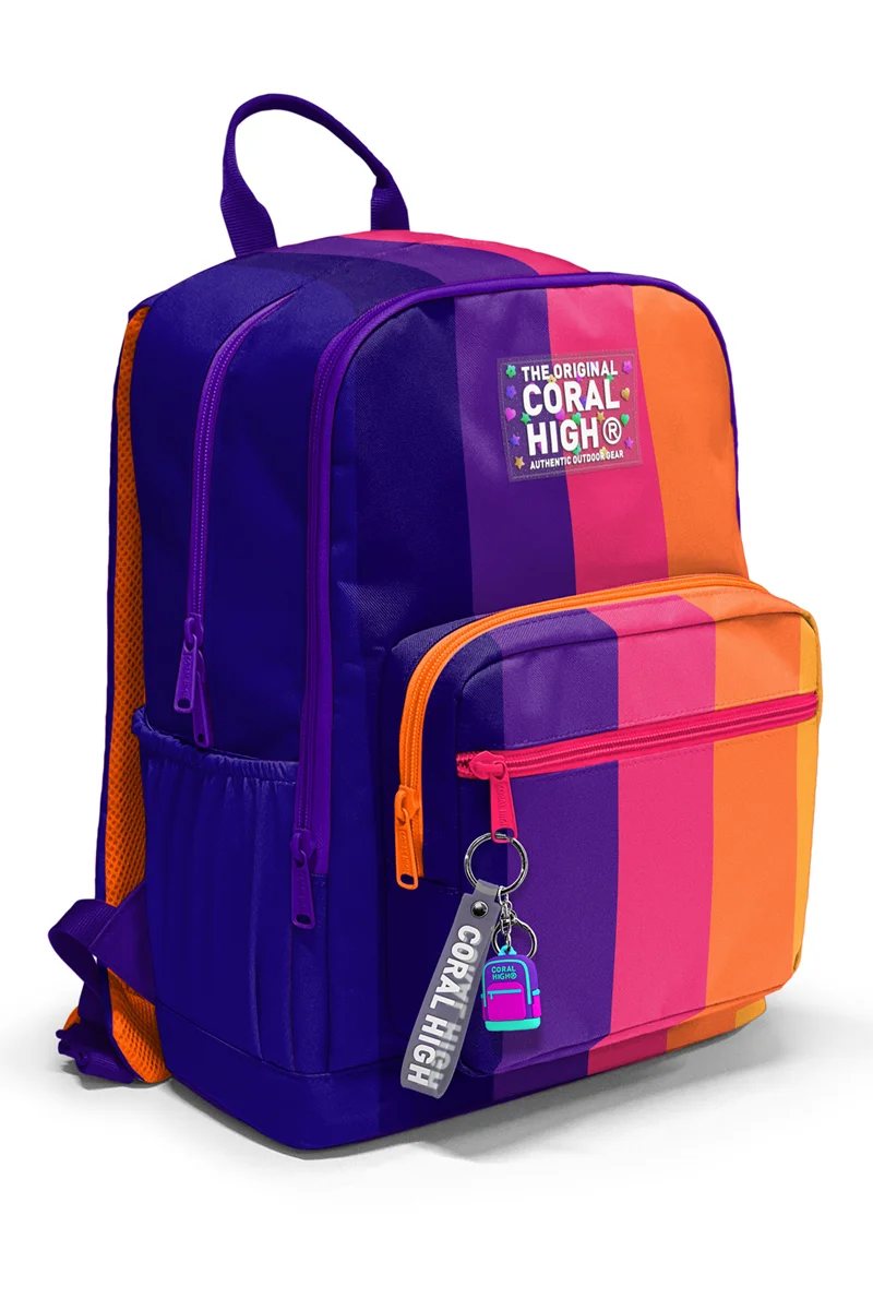 CORAL HIGH SIRT ÇANTA 23674