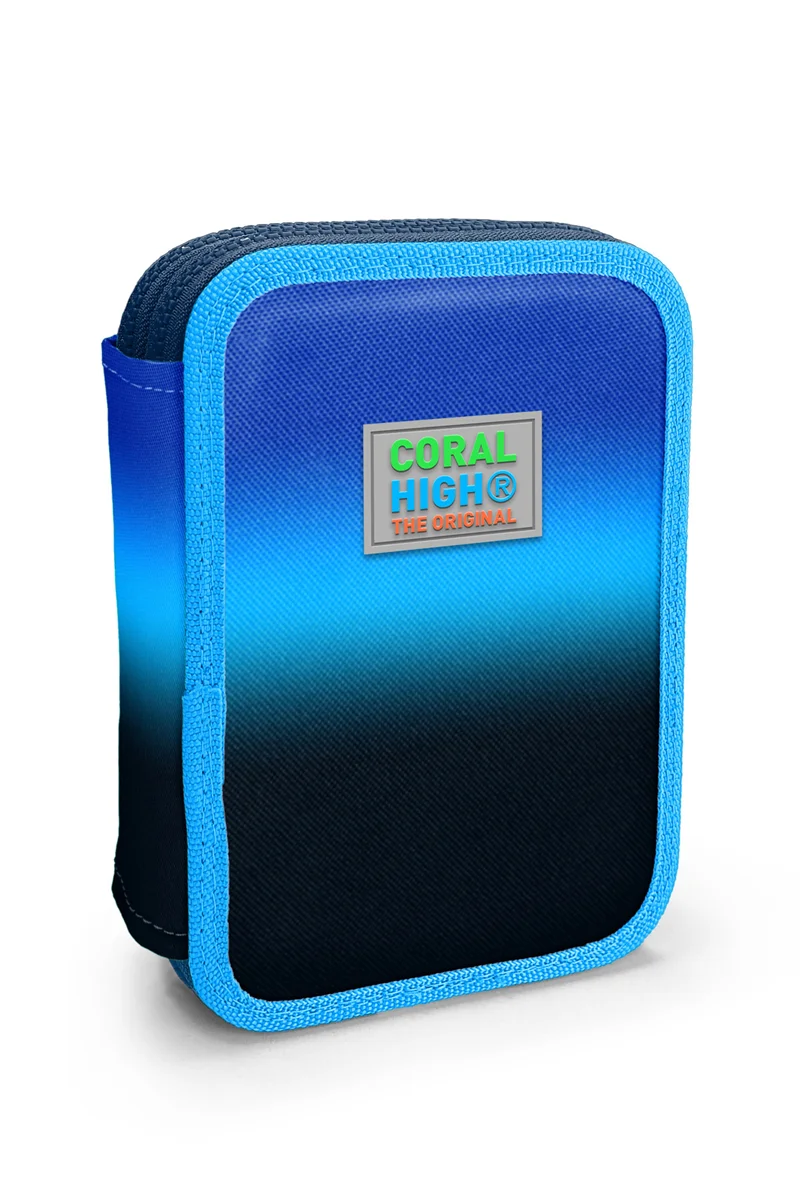 CORAL HIGH KALEM ÇANTA (İKİ KATLI) 11152
