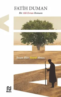 NESİL AHİ - Bir Ahi Evran Romanı /NESİL