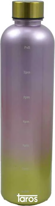 TAROS MATARA 1000 ML METALİK RAİNBOW 7719