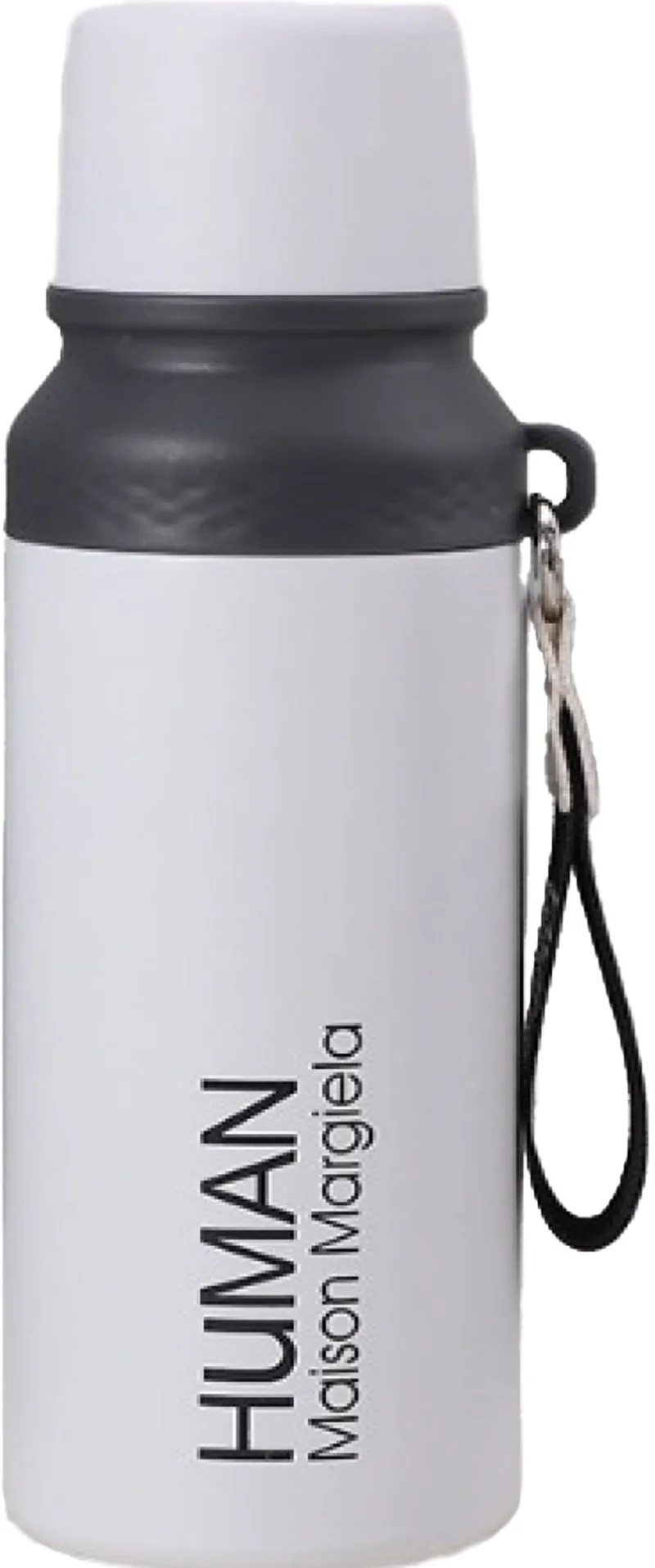 TRENDIX MATARA ÇELİK İÇLİ 750 ML BEYAZ SKM002-750-BYZ