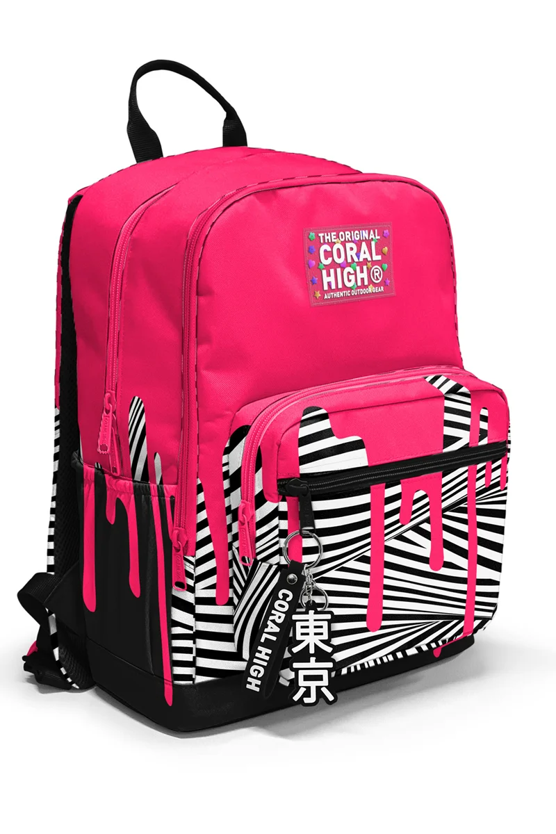 CORAL HIGH SIRT ÇANTA 23678