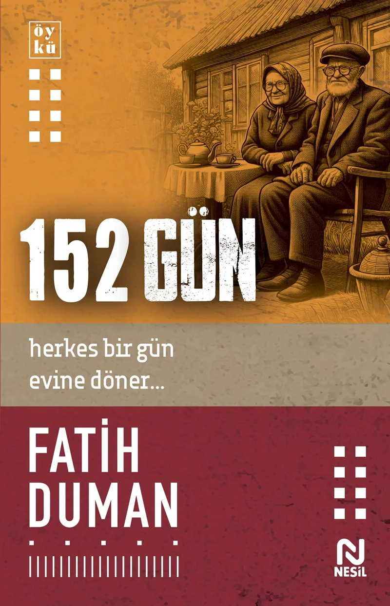 NESİL 152 GÜN /NESİL