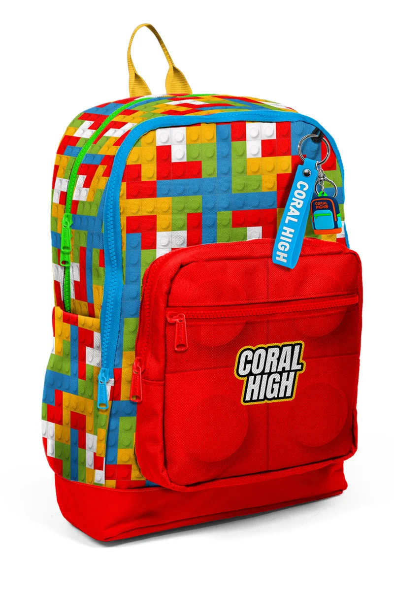 CORAL HIGH SIRT ÇANTA 23775