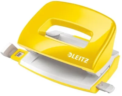 LEITZ DELGEÇ NEXXT WOW MİNİ 10 SAYFA L-5060 SARI