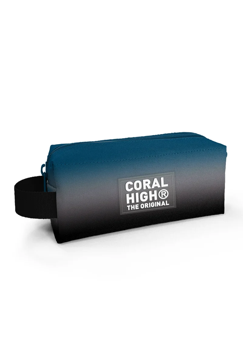 YAYGAN CORAL HIGH KALEM ÇANTA 22082