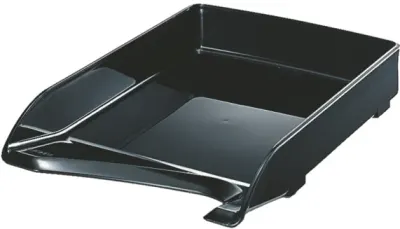 LEITZ EVRAK RAFI L-5220 SİYAH
