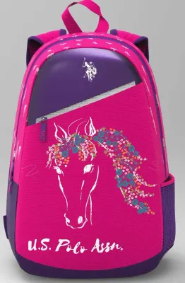 U.S POLO İLKOKUL ÇANTASI PLÇAN9262