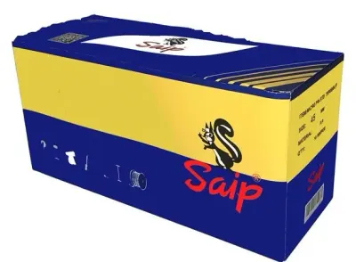 SAİP KILÇIK 5000 Lİ 10MM