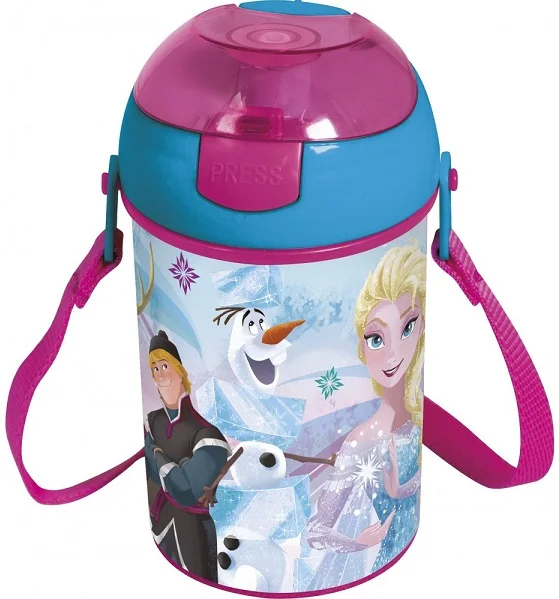 STOR MATARA 450 ML POP UP CANTEEN FROZEN AQUA 4464