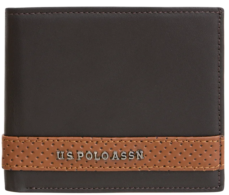 U.S POLO CÜZDAN PLCUZ24001