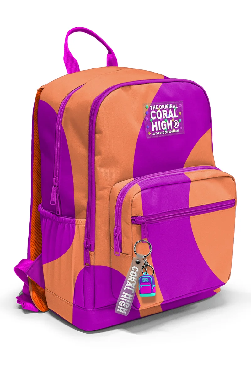 CORAL HIGH SIRT ÇANTA 23684