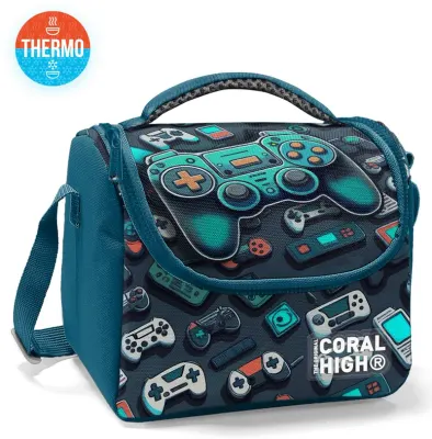 CORAL HIGH BESLENME ÇANTA(THERMO) 12784