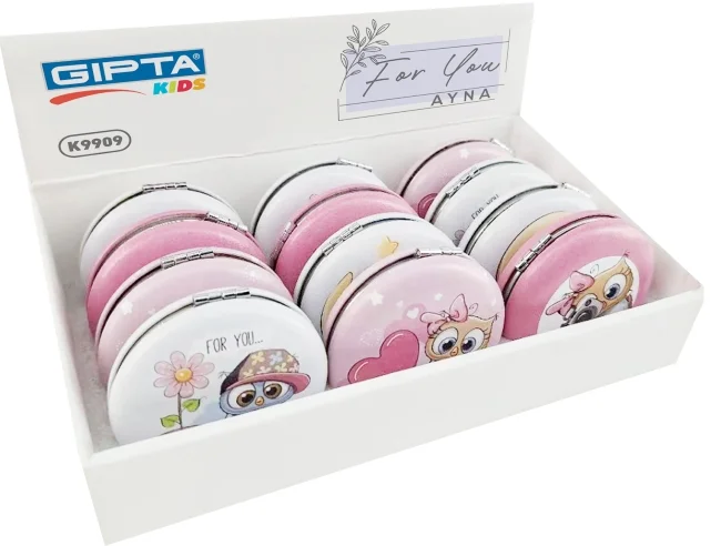 GIPTA AYNA  FOR YOU YUVARLAK 4-K990900-5001