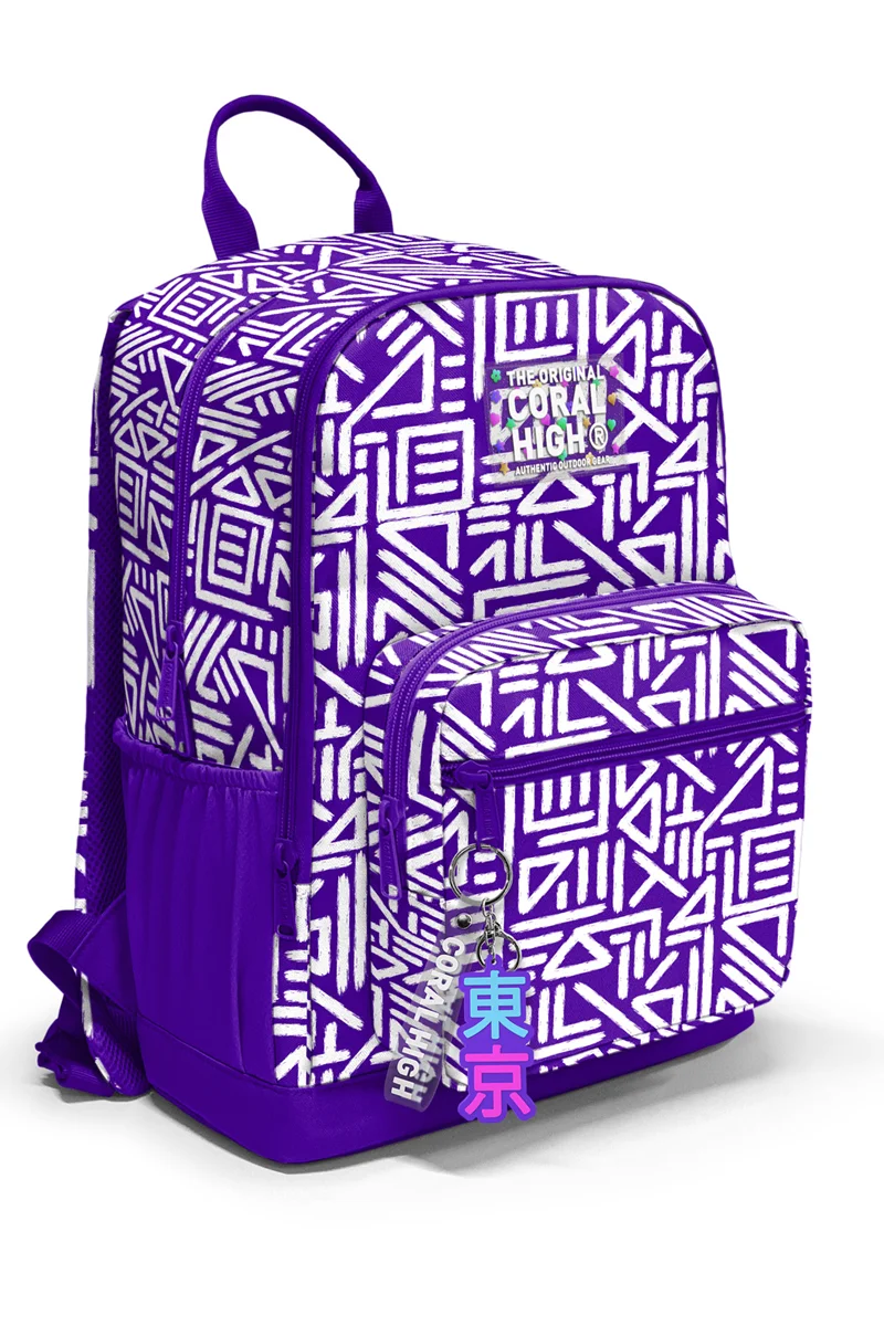 CORAL HIGH SIRT ÇANTA 23683