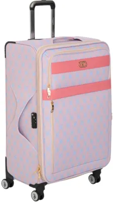 U.S POLO VALİZ KUMAŞ KÜÇÜK BOY PLVLZ24039C