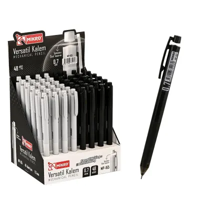 MİKRO VERSATİL KALEM MP-165 0.7