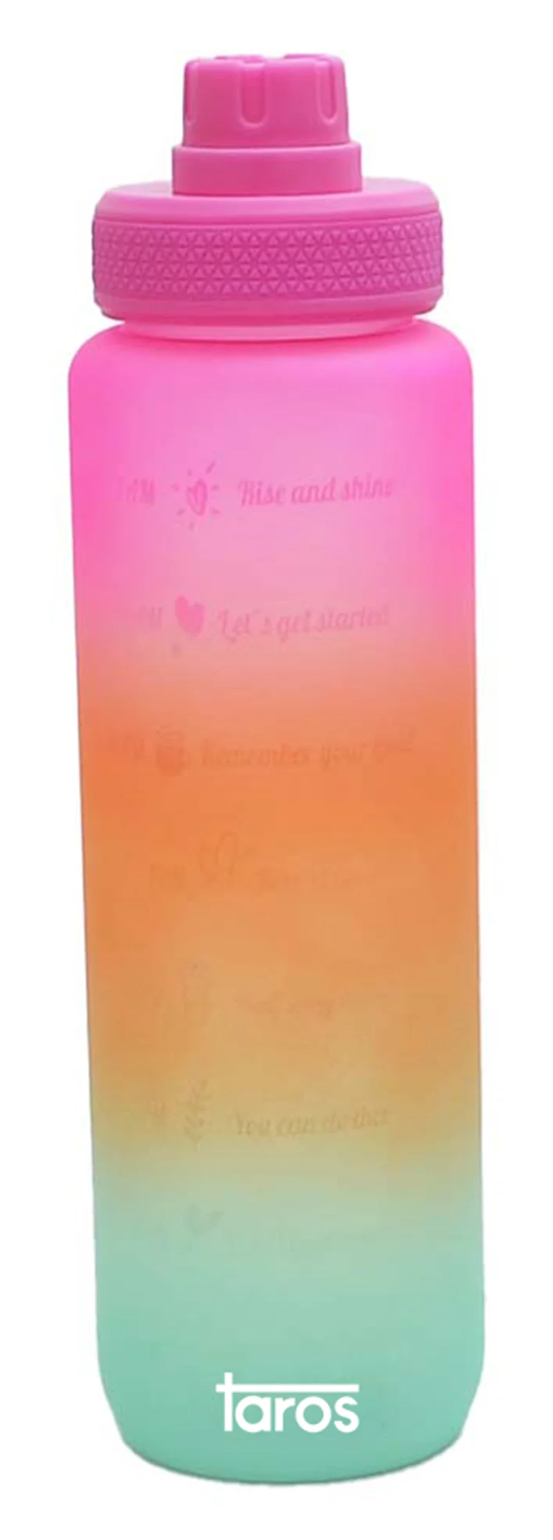 TAROS MATARA 1000 ML RAINBOW COMFORT 6992 2