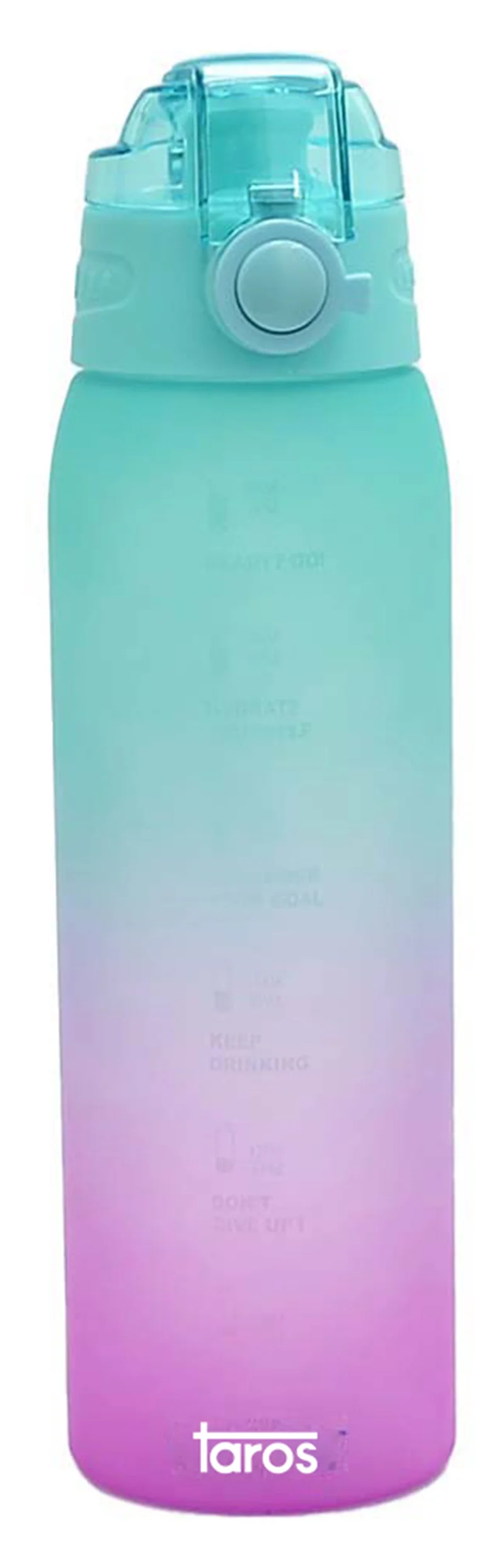 TAROS MATARA 1000 ML RAİNBOW CITY 6989 1