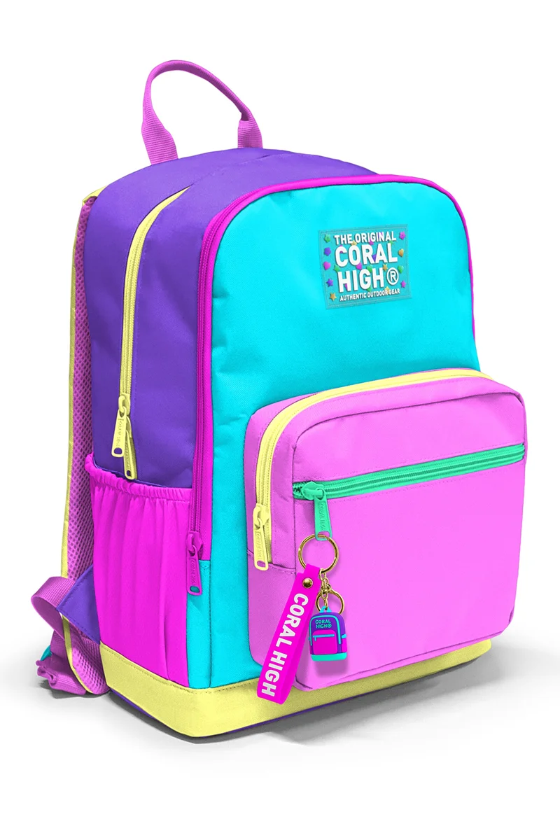 CORAL HIGH SIRT ÇANTA 23676
