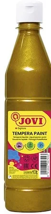 JOVI GUAJ BOYA 500 ML METALİK ALTIN 506 15340434