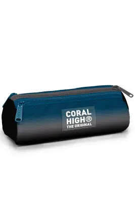 CORAL HIGH KALEM ÇANTA (ÜÇ BÖLMELİ) 11169