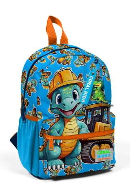 CORAL HIGH MİNİ ANAOKULU ÇANTA 23571
