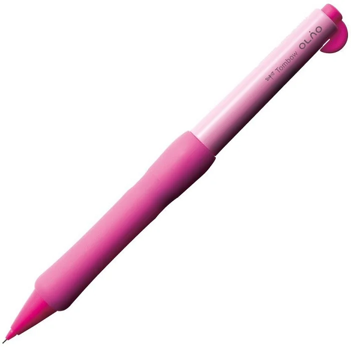 TOMBOW VERSATİL KALEM OLNO BODY KNOCK 0.5 BÖĞÜRTLEN T-SH-OL 81