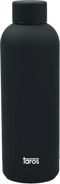 TAROS MATARA 650 ML ÇELİK SİYAH 7783