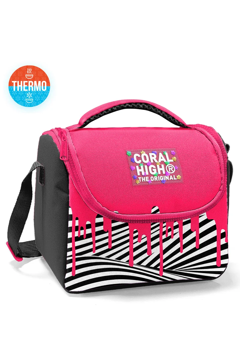 CORAL HIGH BESLENME ÇANTA(THERMO) 22778