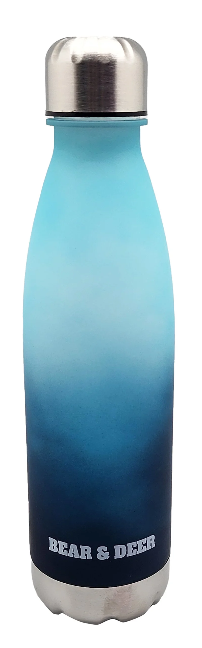 B&amp;D MATARA 650 ML DEGRADE PLASTİK PS (PM-8348L) BD-MT0052