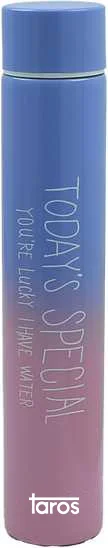 TAROS MATARA 320 ML TODAY SPECIAL ÇELİK 7840