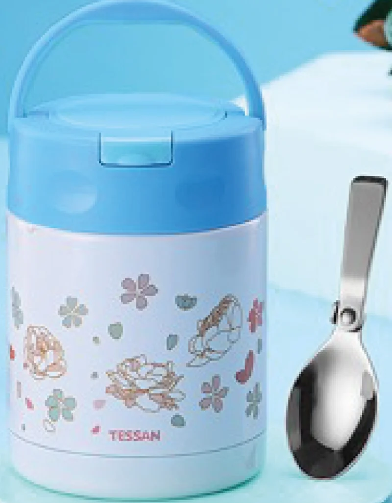 TRENDIX MATARA ÇELİK İÇLİ 350 ML MAVİ TX-6129-350ÇK-MV