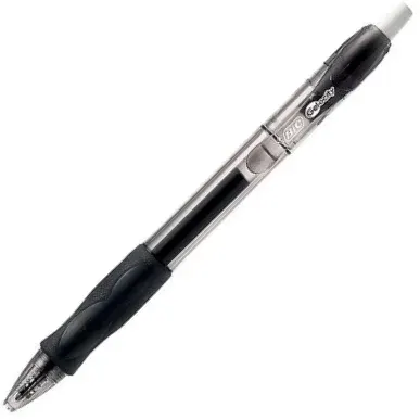 BIC JEL KALEM GELOCITY ORIGINAL SİYAH 12 Lİ 829157