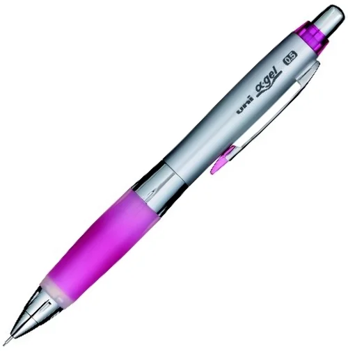 UNİ VERSATİL KALEM SHAKA M5-617GG 0.5 GÜL PEMBE