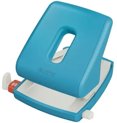 LEITZ DELGEÇ COSY 30 SAYFA L-5004 MAVİ