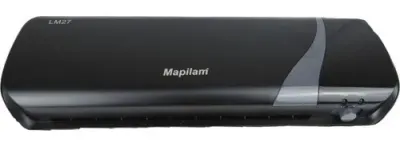MAPİLAM LAMİNASYON MAKİNESİ A4 LM27 1000045
