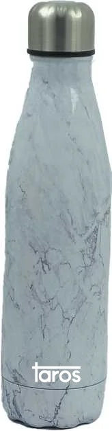 TAROS MATARA 500 ML MERMER ÇELİK BOTTLE 7800