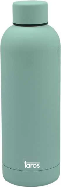 TAROS MATARA 650 ML ÇELİK NANE YEŞİLİ 7788