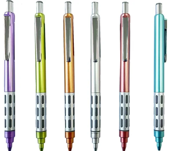 GIPTA VERSATİL KALEM  NET PEN 0.7 MM 48 Lİ STAND 4-K196500-5001