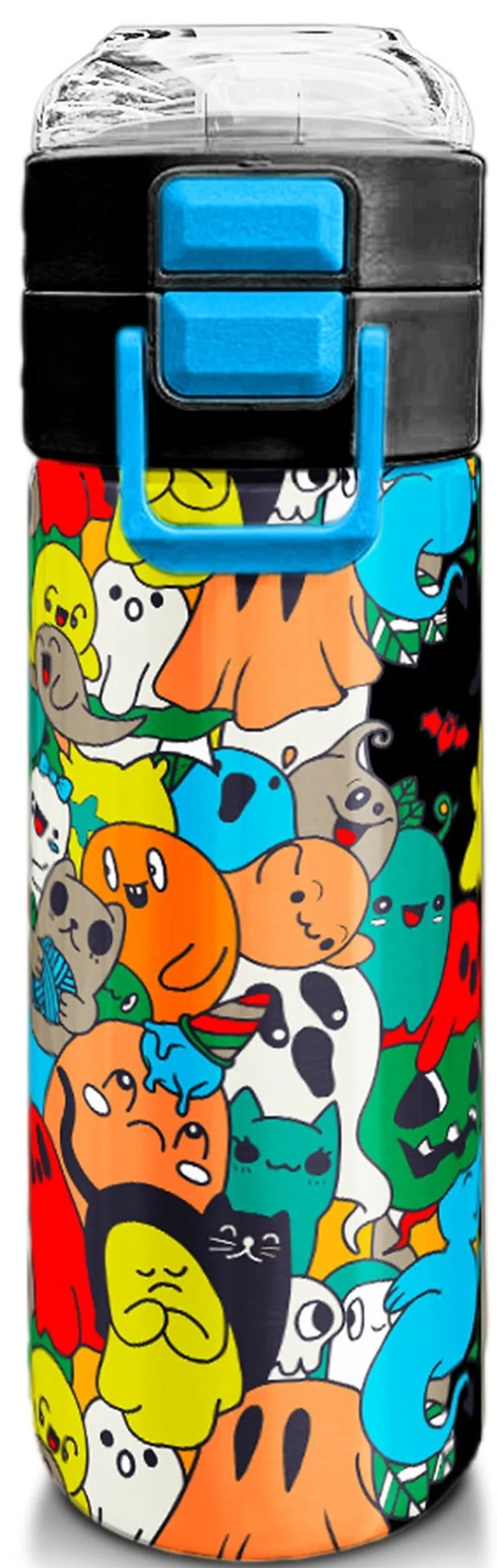 CORAL HIGH ÇELİK TERMOS(500ML) 31990